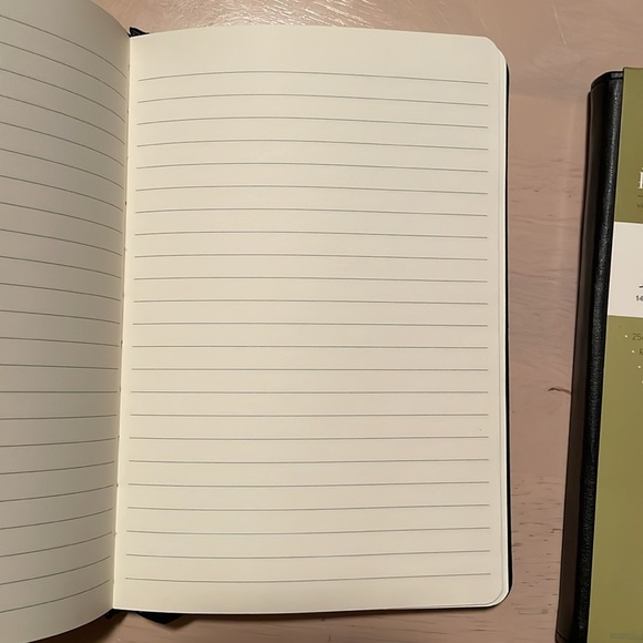 Brand New - set of 2 Eccolo notebooks - Picture 3 of 4